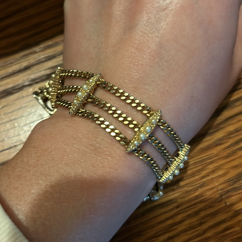 Vintage bracelet - Picture 5 of 5